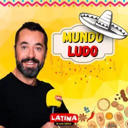 Mundo Ludo Podcast artwork