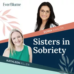 Sisters In Sobriety Podcast artwork