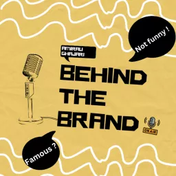 Behind The Brand