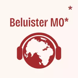 Beluister MO* Podcast artwork