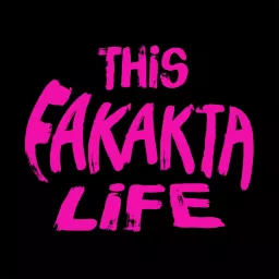This Fakakta Life Podcast artwork