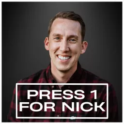 Press 1 For Nick Podcast artwork