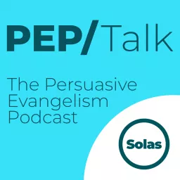 PEP Talk Podcast artwork