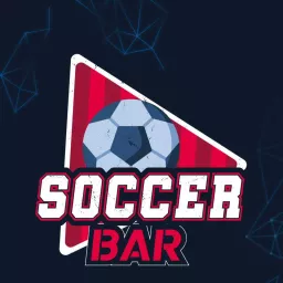 SOCCERBAR Podcast artwork