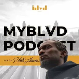 MyBLVD Podcast