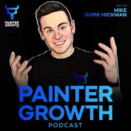 Painter Growth Podcast artwork