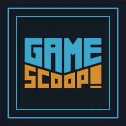 Game Scoop! Podcast artwork