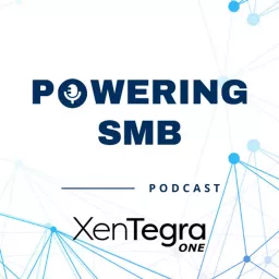 Powering SMB Podcast artwork