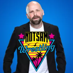 Notsam Wrestling Podcast artwork