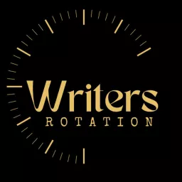 Writers Rotation Podcast artwork