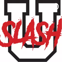 SlashU Podcast artwork