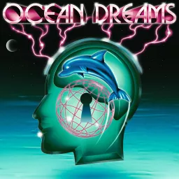 Ocean Dreams Podcast artwork