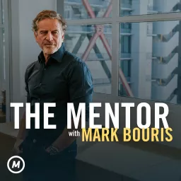 The Mentor with Mark Bouris Podcast artwork