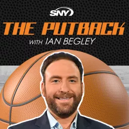 The Putback with Ian Begley Podcast artwork