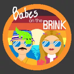 Babes on the Brink Podcast artwork