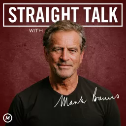 Straight Talk with Mark Bouris Podcast artwork