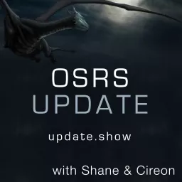 OSRS Update - The Old School RuneScape Update