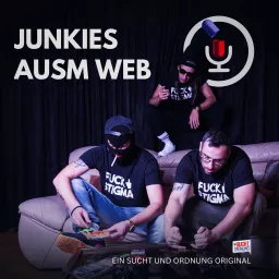Junkies ausm Web Podcast artwork