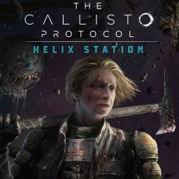 The Callisto Protocol: Helix Station Podcast artwork