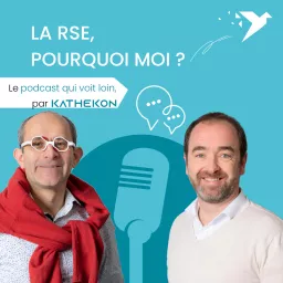 La RSE, pourquoi moi ?