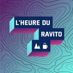 L'Heure du Ravito - Trail