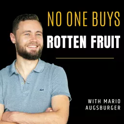 No One Buys Rotten Fruit