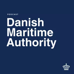 Danish Maritime Authority Podcast artwork