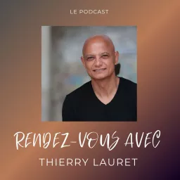 PODCAST : LE CORPS ET L'ESPRIT avec Thierry LAURET artwork