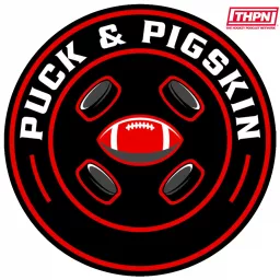 Puck & Pigskin Podcast artwork