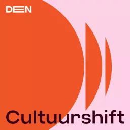 Cultuurshift Podcast artwork