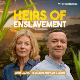 Heirs of Enslavement Podcast artwork