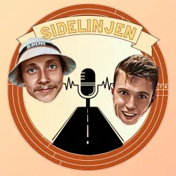 Sidelinjen Podcast artwork