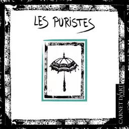 Les Puristes Podcast artwork