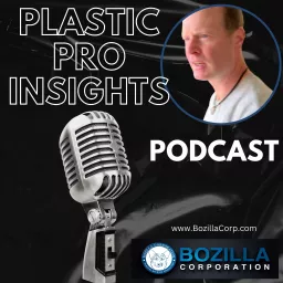 Plastic Pro Insights Podcast artwork
