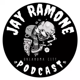 Jay Ramone Podcast artwork