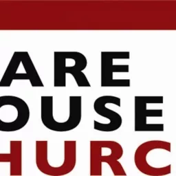 Warehouse Church Podcast! artwork