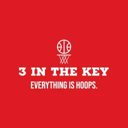 3 in the Key Podcast artwork