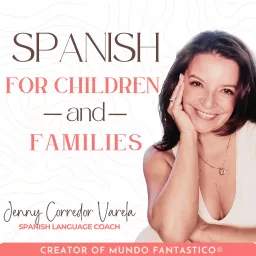 Spanish for Children and Families