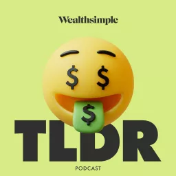 TLDR Podcast artwork