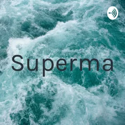 Superman Podcast artwork