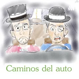 Caminos del Auto Podcast artwork