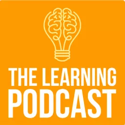 The Learning Podcast artwork