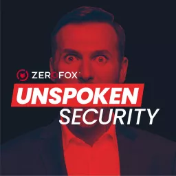 Unspoken Security Podcast artwork