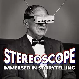 STEREOSCOPE Podcast artwork