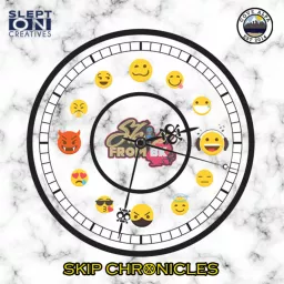 Skip Chronicles Podcast artwork