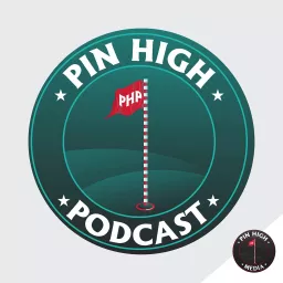 Pin High Podcast artwork
