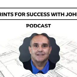 Blueprints for Success Podcast artwork