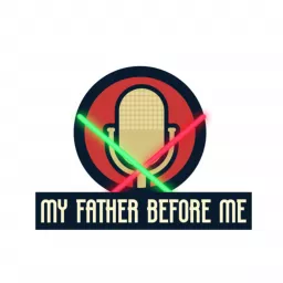 My Father Before Me Podcast artwork