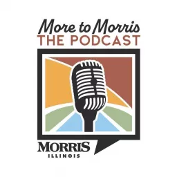 More to Morris Podcast artwork