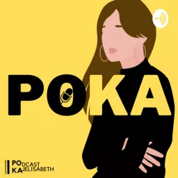 POKA Podcast artwork